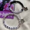 Diemonds Matching Bracelets