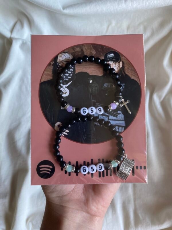 G59 Matching Bracelets