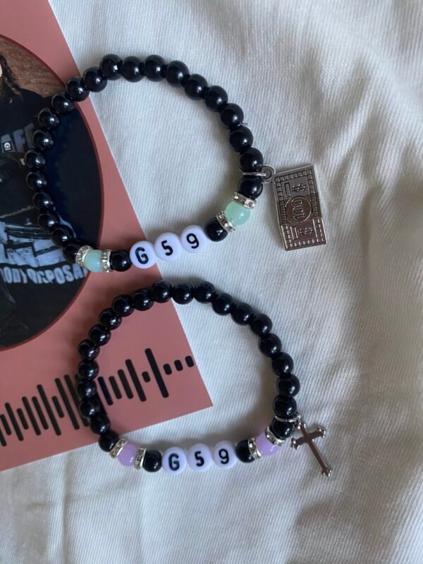 G59 Matching Bracelets