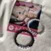 Benz Truck Matching Bracelets