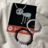 Idgaf Matching Bracelets
