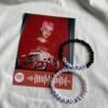 Hellboy/Girl Matching Bracelets