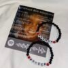 Redrum Matching Bracelets
