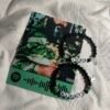1000 Blunts Matching Bracelets