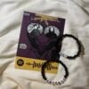 Secrets 007 Matching Bracelets