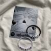Revenge Matching Bracelets