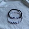 Paris Matching Bracelets
