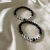 Star boy/girl Matching Bracelets