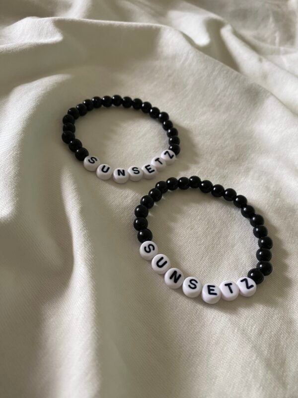 Sunsetz Matching Bracelets