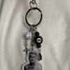 Lil Peep keychain