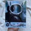 Life Is Beautiful Matching Bracelets