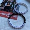 Reflections Matching Bracelets