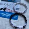 Lean Wit Me Matching Bracelets