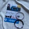 Lean Wit Me Matching Bracelets