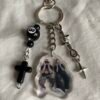 Suicideboys keychain