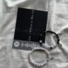 Star Shopping matching bracelets