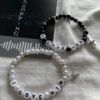 Star Shopping matching bracelets