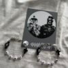 Suicideboys matching bracelets