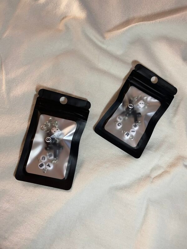 Suicideboys matching bracelets