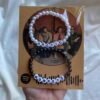 Arctic Monkeys Matching Bracelets