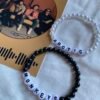 Arctic Monkeys Matching Bracelets