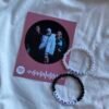 Chase Atlantic Matching Bracelets