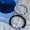 Billie Eilish Matching Bracelets