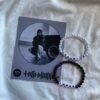 Kendrick Lamar Matching Bracelets