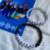 Coldplay Matching Bracelets