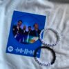 Coldplay Matching Bracelets