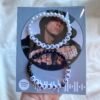 Central Cee Matching Bracelets