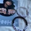 Central Cee Matching Bracelets