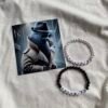 Spijuniro Golubiro matching bracelets