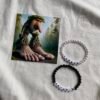 Brrbrr Patapim matching bracelets