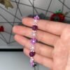 Salvia bracelet