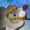 Azalea bracelet