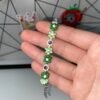 Hellebore bracelet