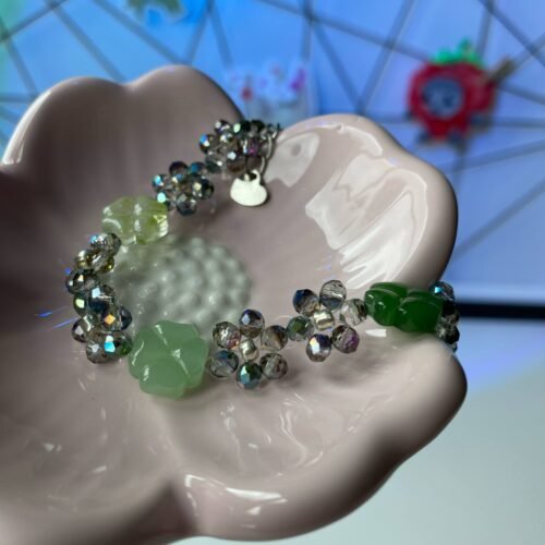 Lucky bracelet