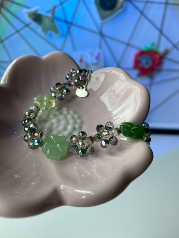 Lucky bracelet