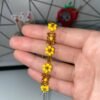 Azalea bracelet